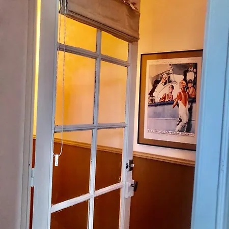 Loft Avec Jardin Privatif *