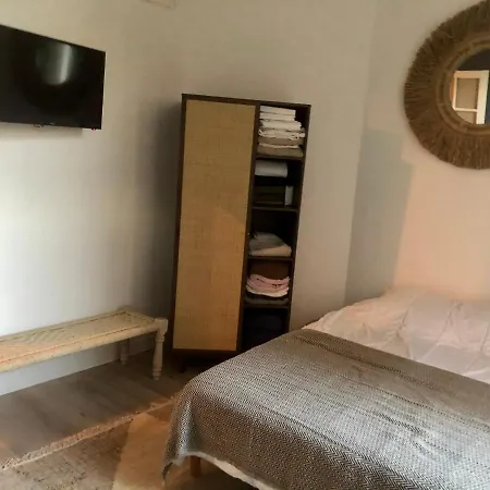 Loft Avec Jardin Privatif *